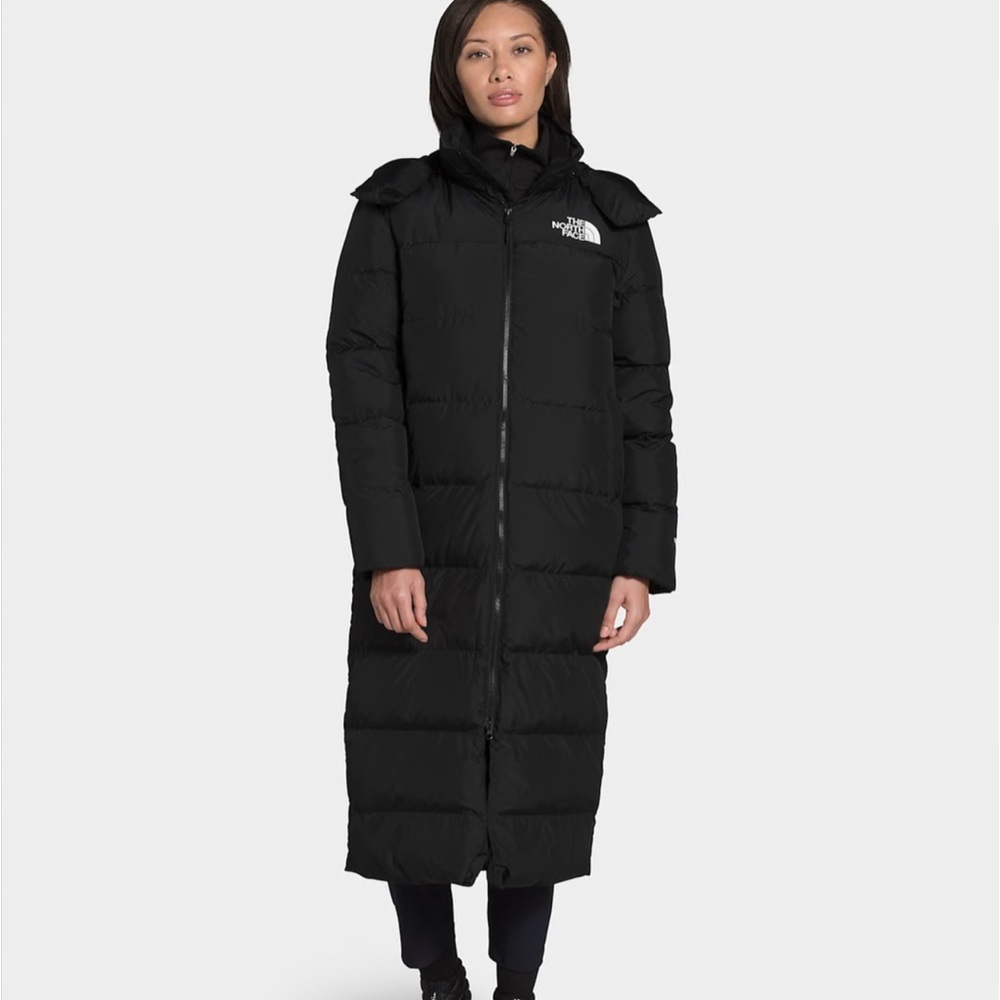 The North Face Women’s Triple C Parka